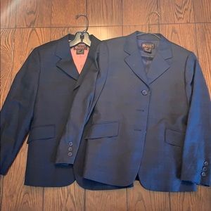 2 ARIAT Show Jackets